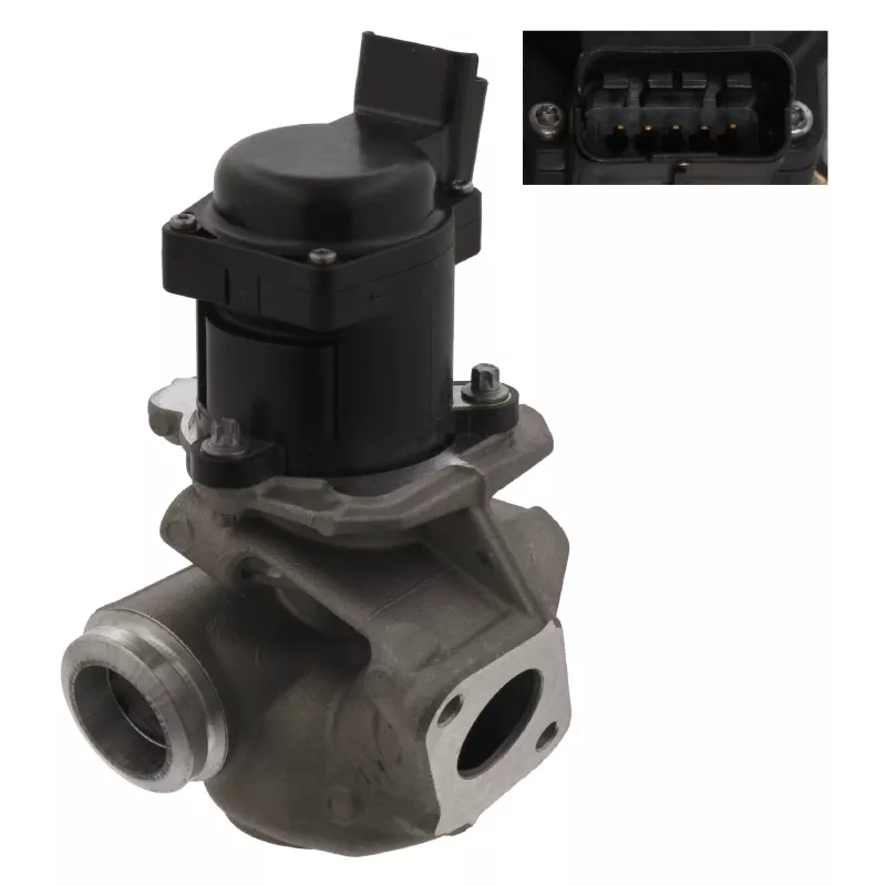 Vanne EGR FEBI BILSTEIN 34925