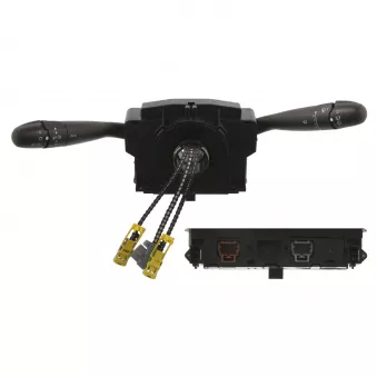 Interrupteur, lumière principale FEBI BILSTEIN 34926