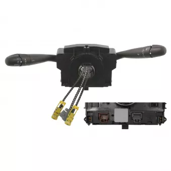 Interrupteur, lumière principale FEBI BILSTEIN 34927