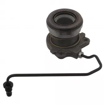 Débrayage central, embrayage FEBI BILSTEIN 34935
