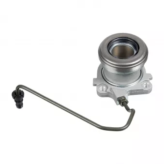 Débrayage central, embrayage FEBI BILSTEIN 34939
