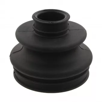 Joint-soufflet, arbre de commande FEBI BILSTEIN 34943