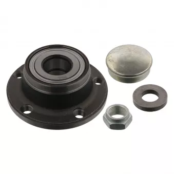 Kit de roulements de roue FEBI BILSTEIN 34953