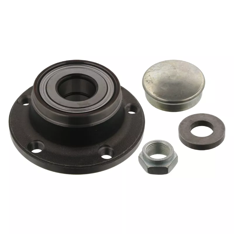 Kit de roulements de roue FEBI BILSTEIN 34953