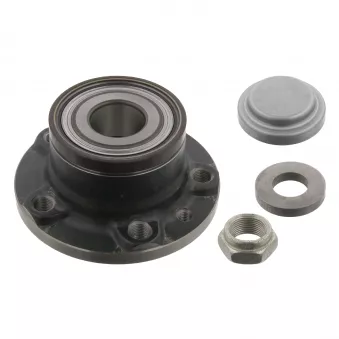 Kit de roulements de roue FEBI BILSTEIN 34955