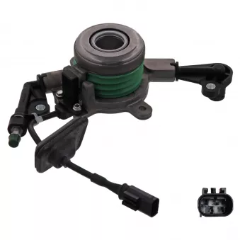 Débrayage central, embrayage FEBI BILSTEIN 34962