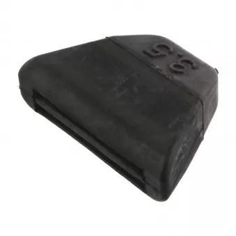 Coussinet de palier, ressort à lames FEBI BILSTEIN 34968