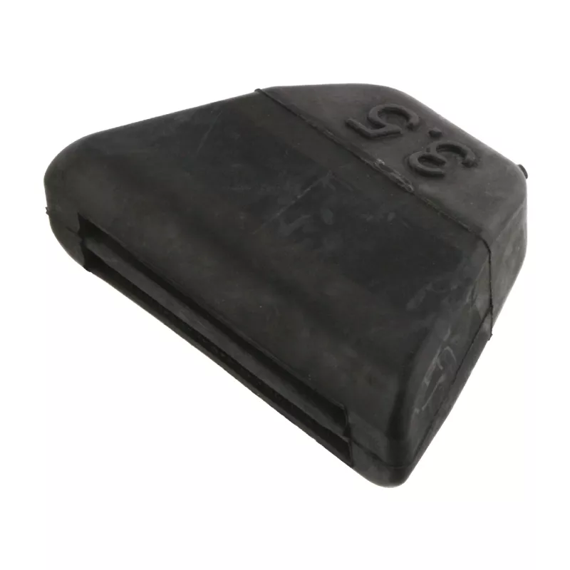 Coussinet de palier, ressort à lames FEBI BILSTEIN 34968