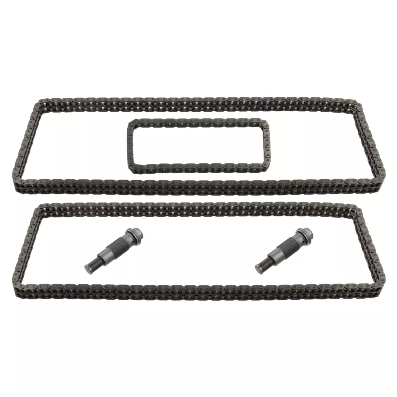 Kit de distribution par chaîne FEBI BILSTEIN 34973