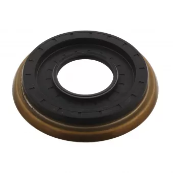 Bague d'étanchéité, différentiel FEBI BILSTEIN 34974