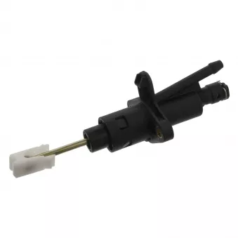 Cylindre émetteur, embrayage FEBI BILSTEIN 34980