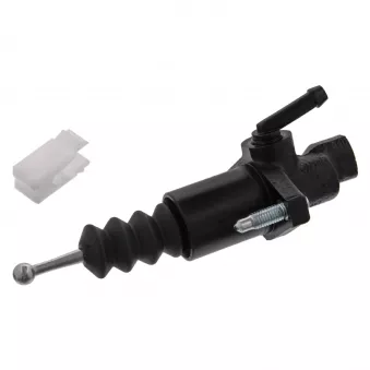 Cylindre émetteur, embrayage FEBI BILSTEIN 34981