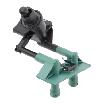 Cylindre émetteur, embrayage FEBI BILSTEIN 34992
