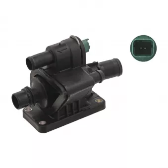 Boîtier du thermostat FEBI BILSTEIN 34997