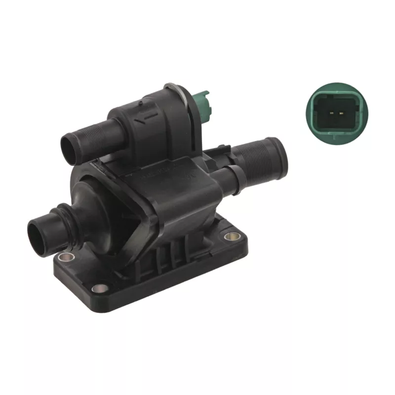 Boîtier du thermostat FEBI BILSTEIN 34997