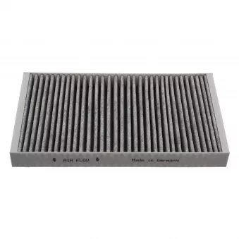 Filtre, air de l'habitacle FEBI BILSTEIN 34998
