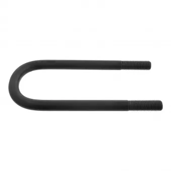 Bride de ressort FEBI BILSTEIN 35072