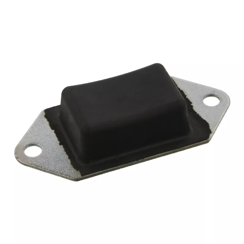 Butée élastique, suspension FEBI BILSTEIN 35258