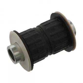 Coussinet de palier, ressort à lames FEBI BILSTEIN 35282