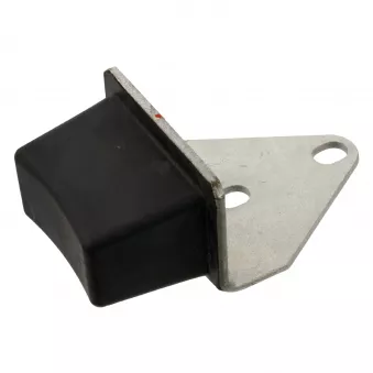Butée élastique, suspension FEBI BILSTEIN 35285