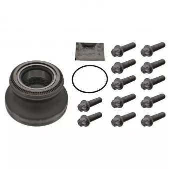 Roulement de roue avant FEBI BILSTEIN 35287