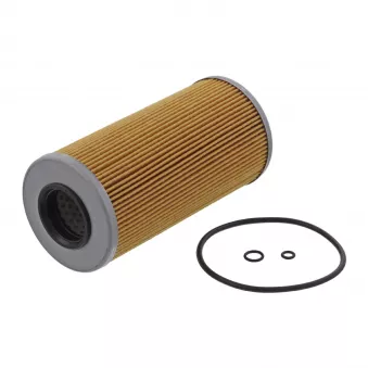 Filtre à huile FEBI BILSTEIN 35289