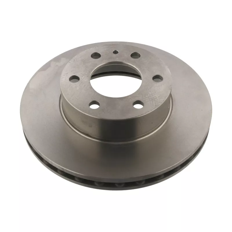 Jeu de 2 disques de frein avant FEBI BILSTEIN 35337