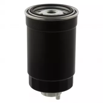 Filtre à carburant FEBI BILSTEIN 35350