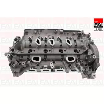 Culasse de cylindre FAI AutoParts BCH129