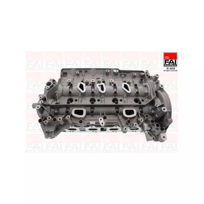 Culasse de cylindre FAI AutoParts BCH129
