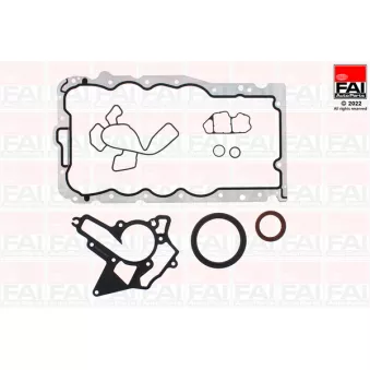 Pochette basse FAI AutoParts CS1367