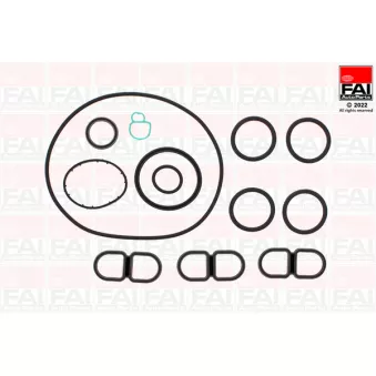 Pochette basse FAI AutoParts CS1718