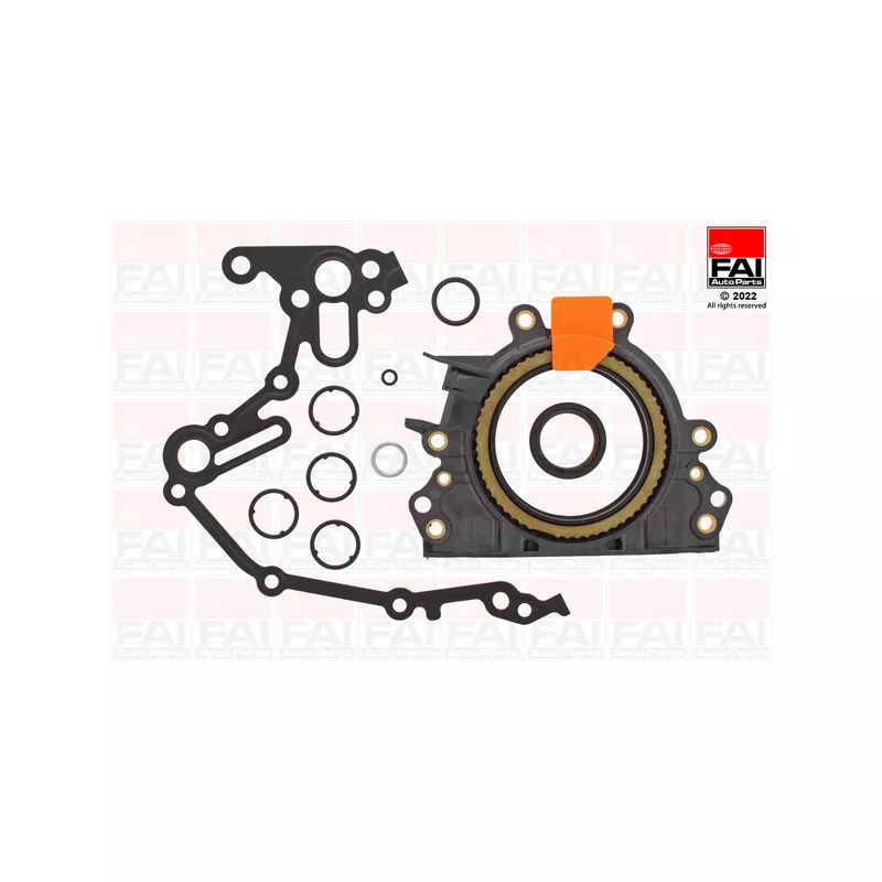 Pochette basse FAI AutoParts CS1939