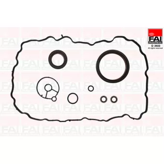 Pochette basse FAI AutoParts CS2281