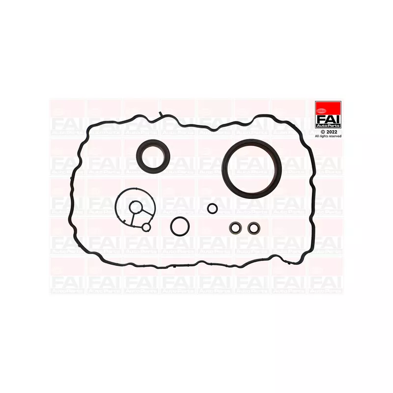 Pochette basse FAI AutoParts CS2281