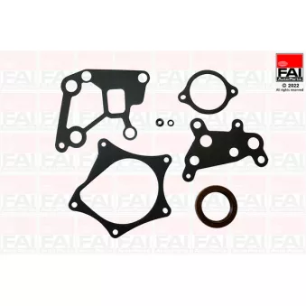 Pochette basse FAI AutoParts CS2282