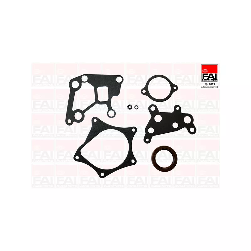 Pochette basse FAI AutoParts CS2282