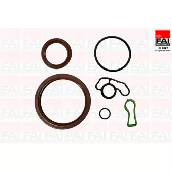 Pochette basse FAI AutoParts CS2324