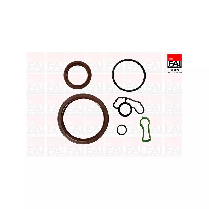 Pochette basse FAI AutoParts CS2324