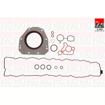 Pochette basse FAI AutoParts CS2334