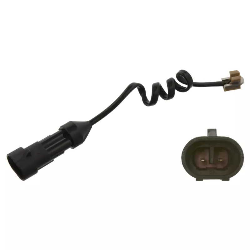 Contact d'avertissement, usure des plaquettes de frein FEBI BILSTEIN 35450