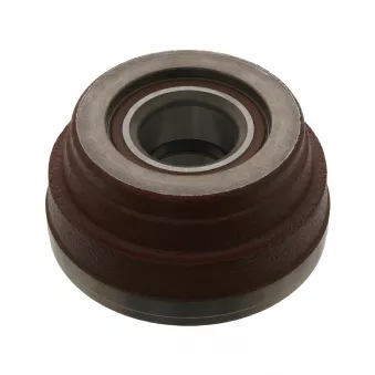 Moyeu de roue FEBI BILSTEIN 35591