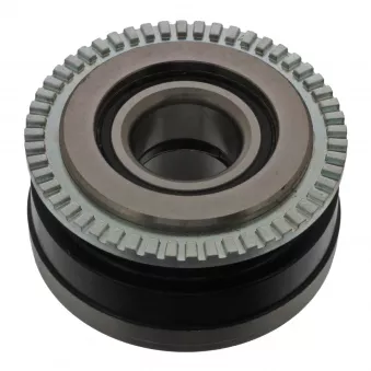 Moyeu de roue avant FEBI BILSTEIN 35592