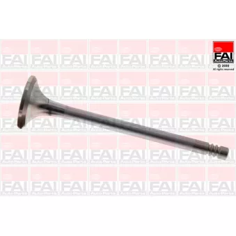 Soupape d'émission FAI AutoParts EV95207