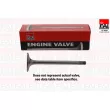 Soupape d'émission FAI AutoParts EV95207 - Visuel 2