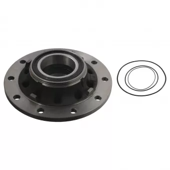 Moyeu de roue FEBI BILSTEIN