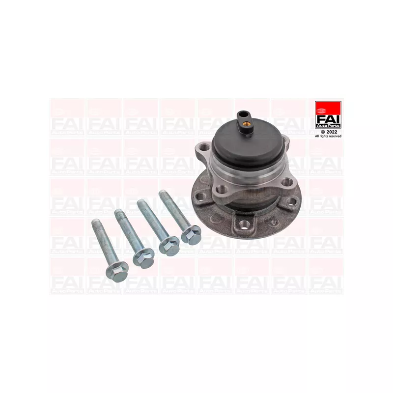 Roulement de roue arrière FAI AutoParts FHBK1178