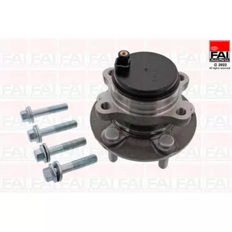Roulement de roue arrière FAI AutoParts FHBK1180