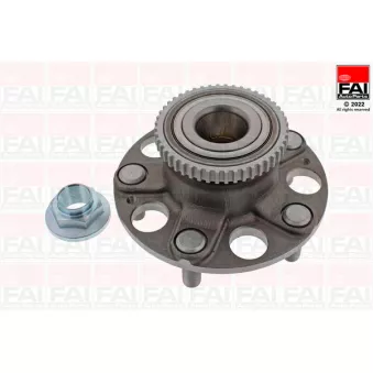 Roulement de roue arrière FAI AutoParts FHBK1181