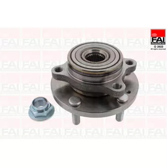 Roulement de roue avant FAI AutoParts FHBK1184